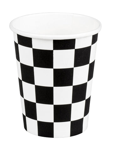 10 Racing 21 CL CURBOARD CUPS