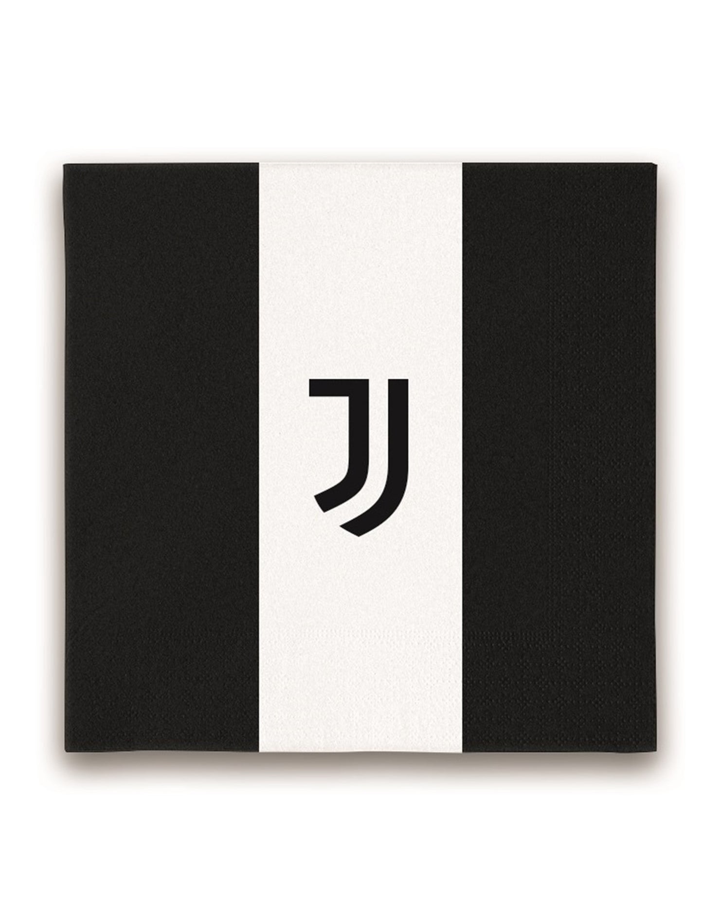 20 juventus papírových ručníků 33 x 33 cm