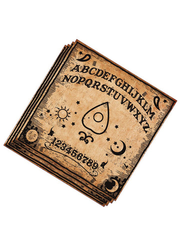 20 Ouija Papírové ručníky 33 x 33 cm