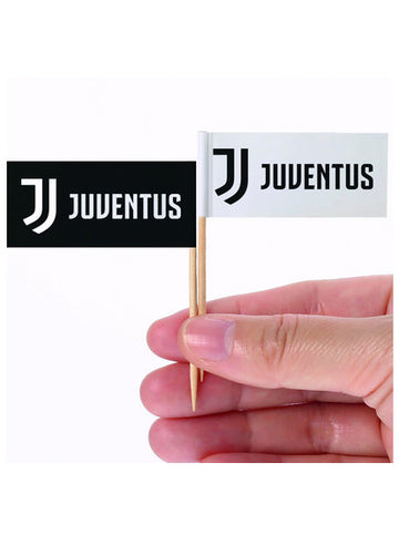 24 vrcholů Juventus 6,5 x 5 cm