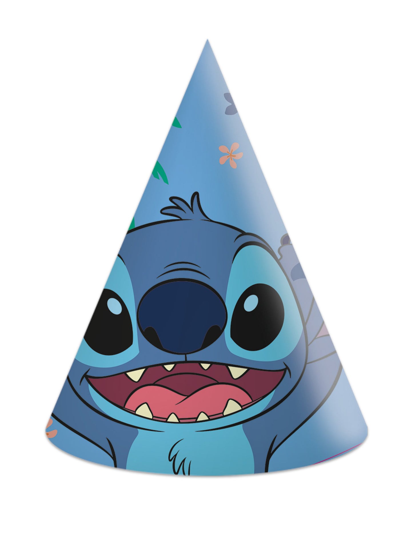 6 Stitch Party Hats