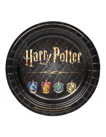 8 kartonových desek FSC Harry Potter 23 cm