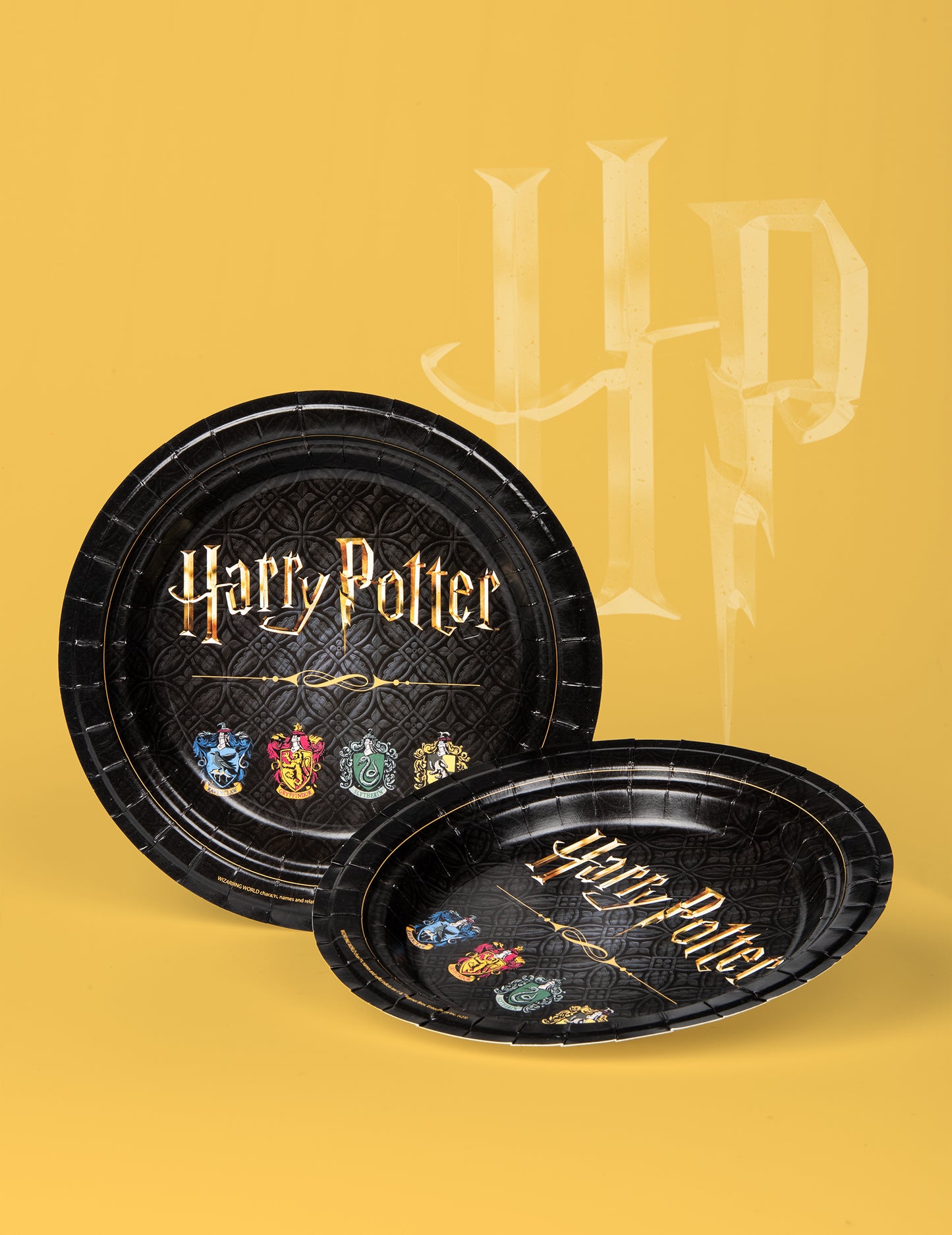 8 kartonových desek FSC Harry Potter 23 cm