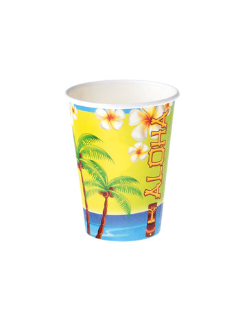 8 Curtons Cups 25 CL