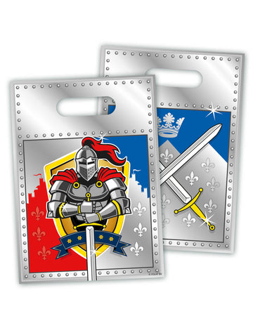 8 Knight Festival Sachets