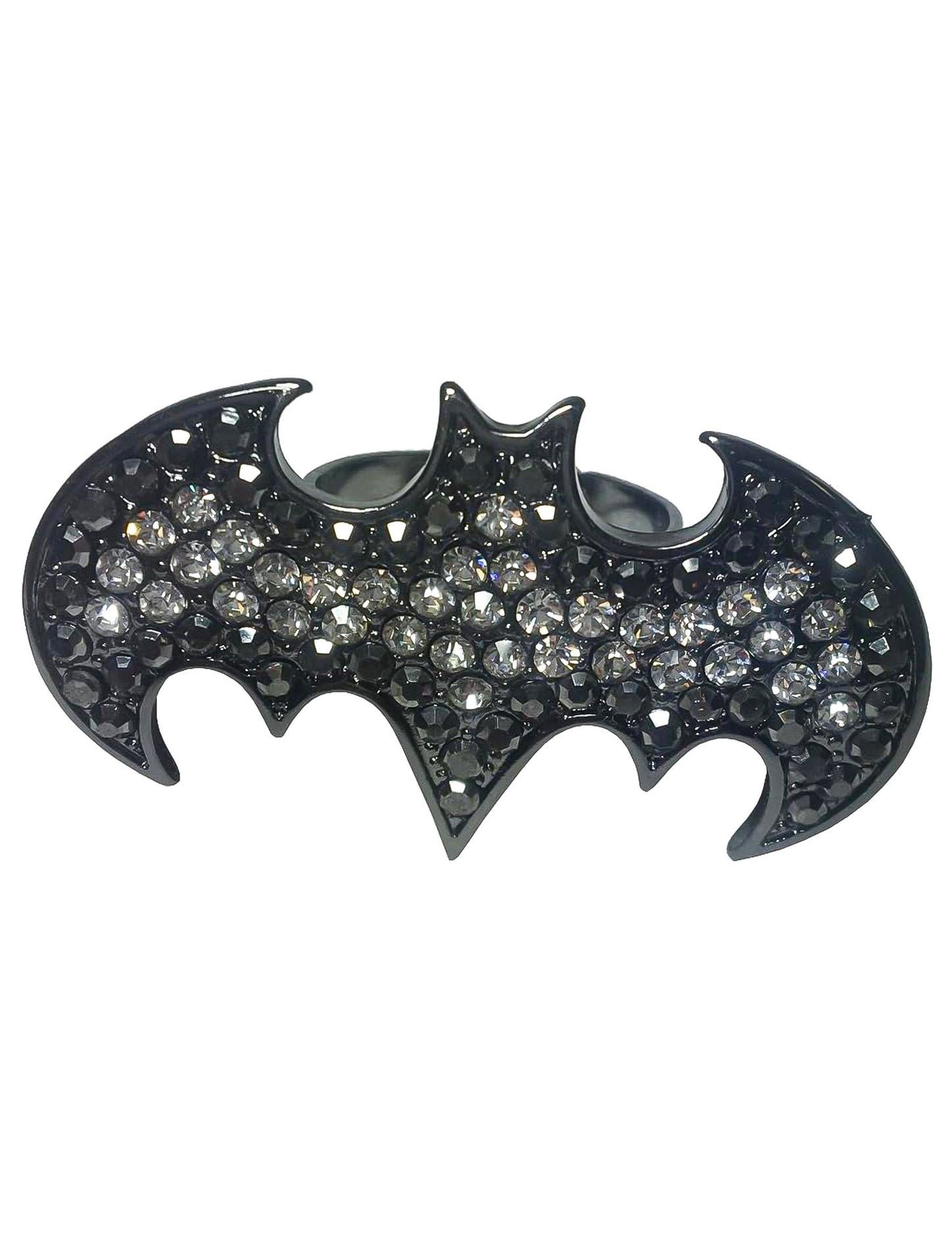 Batgirl Ring