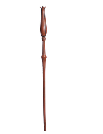 Luna Lovegood Wand - Harry Potter Serdarddle