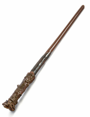 Harry Potter Luxury Wand