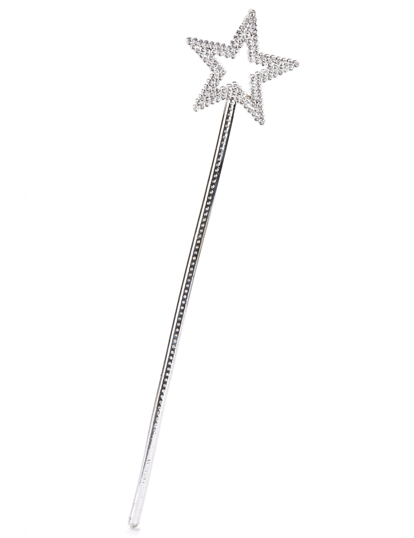 Magic Baguette Silver Star Adult and Children