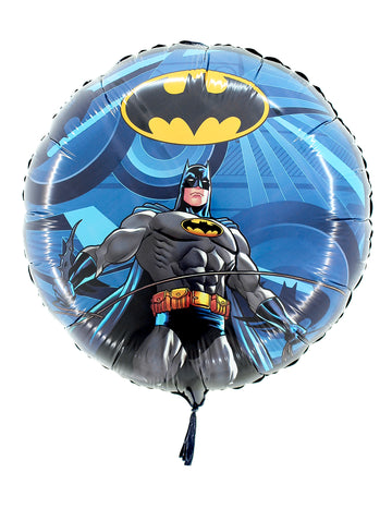 Batman Hliníkový balón