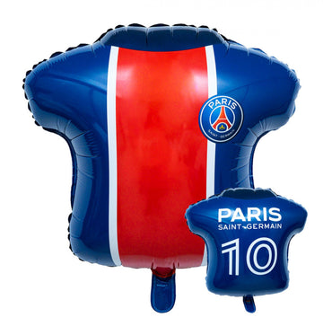 PSG 60 cm hliníkový balón