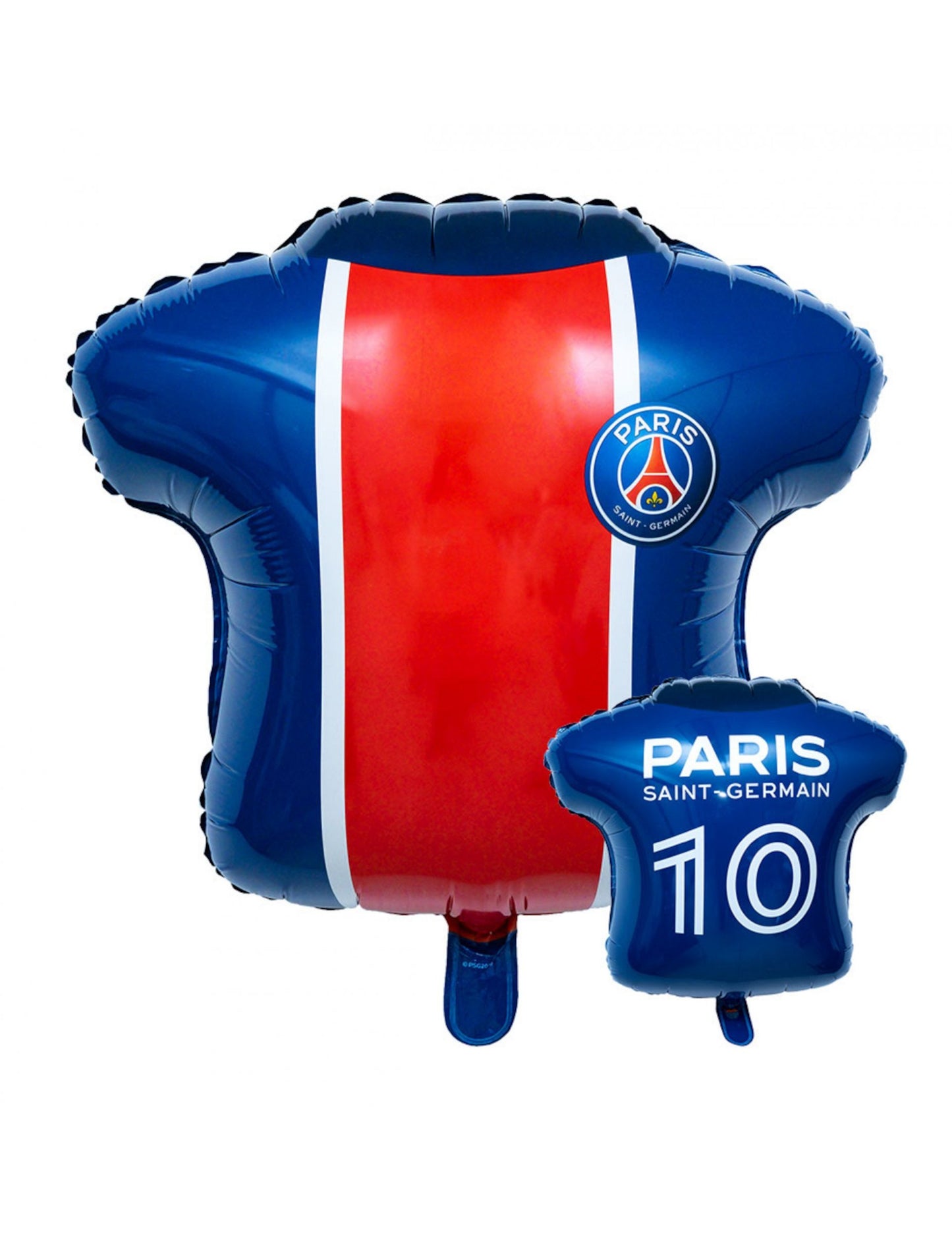 PSG 60 cm hliníkový balón