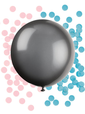 Giant Giant Giant Latex Ball s konfety 60 cm