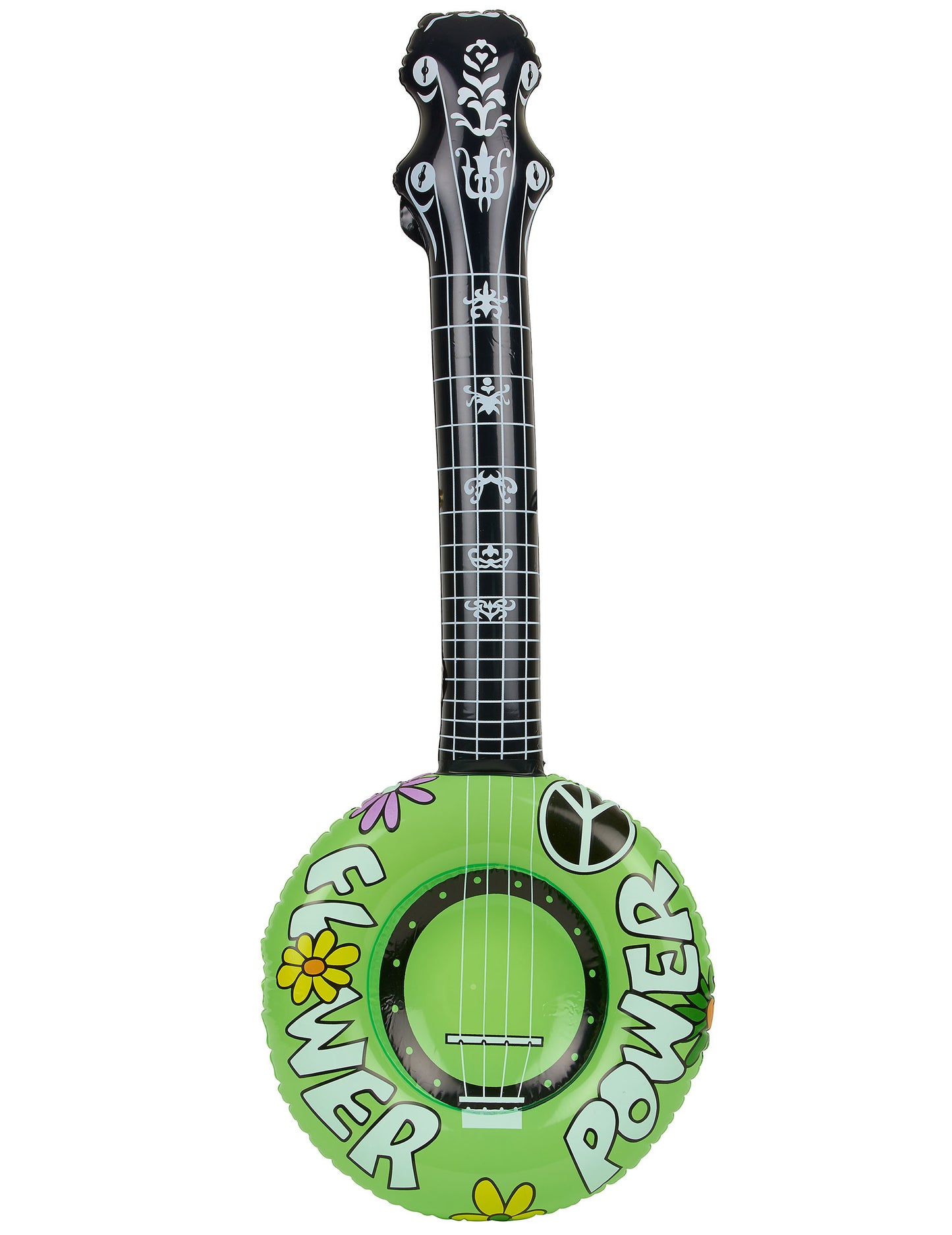 Hippie nafukovací banjo