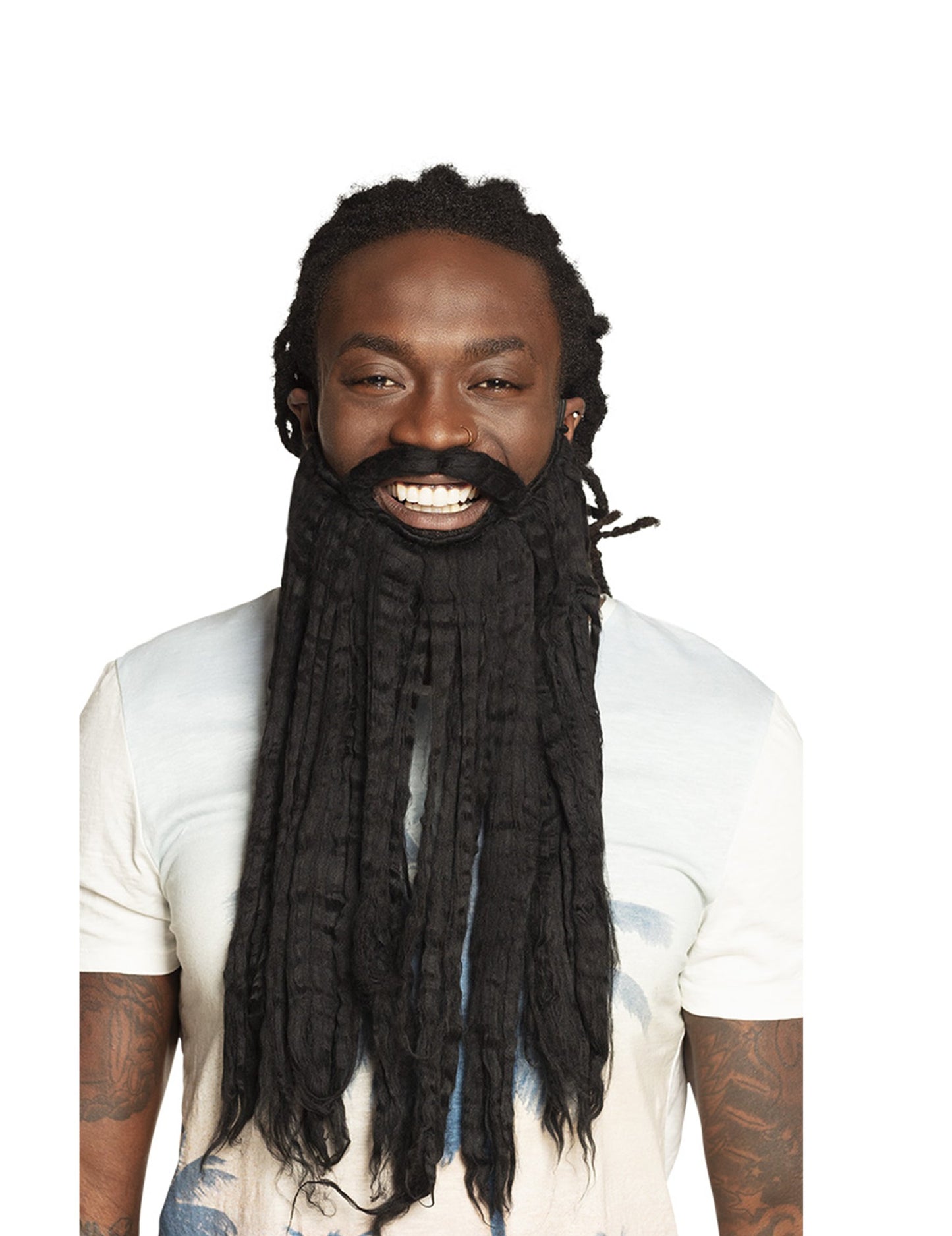 Dospělý Rastaman Beard