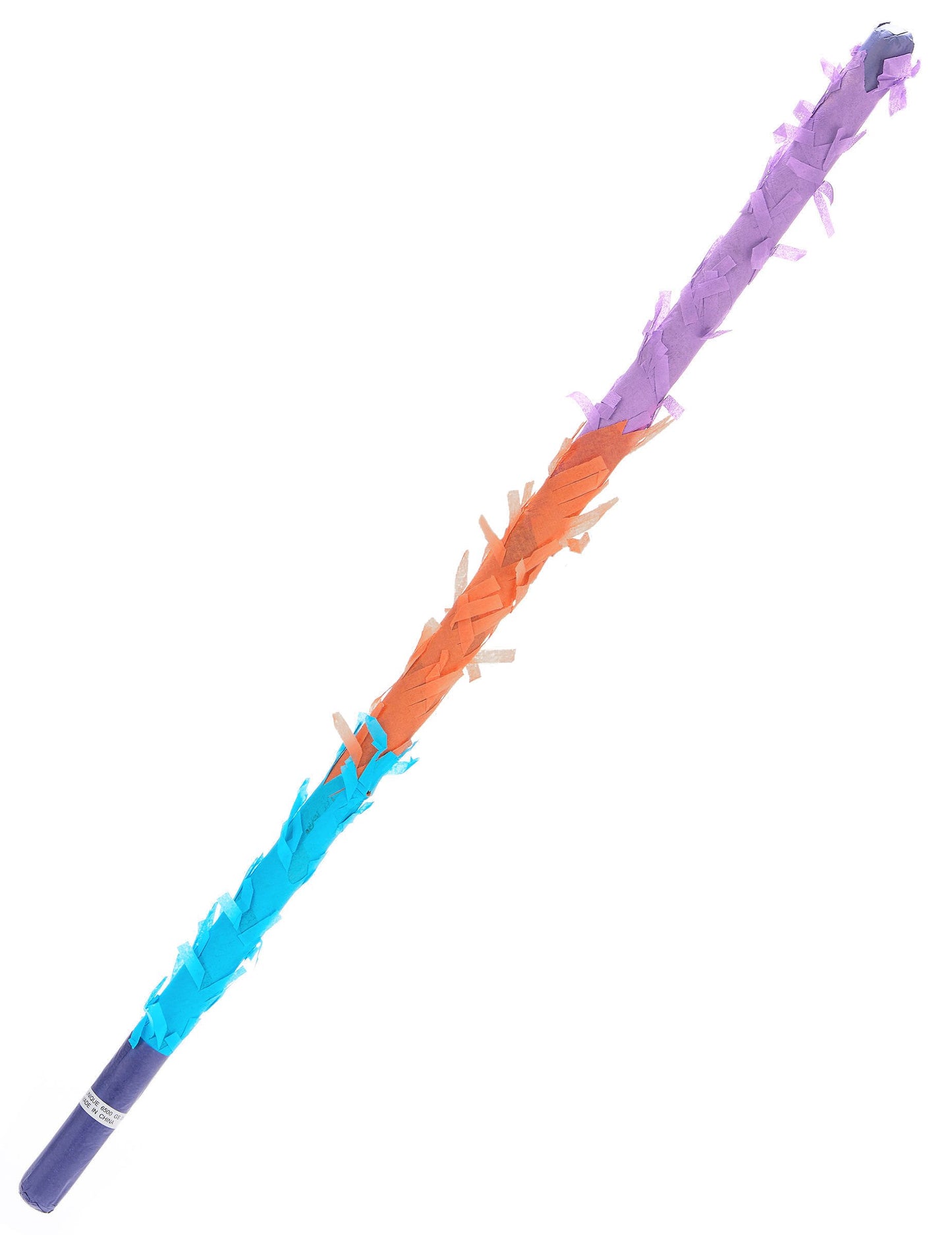 Plastová piñata Stick 76 cm