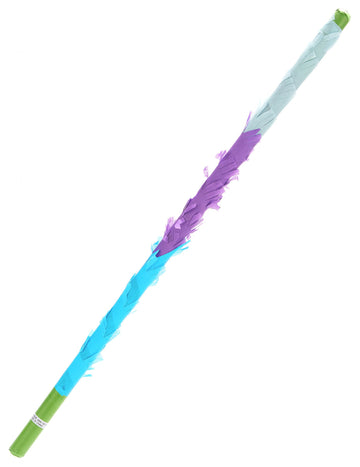 Plastová piñata Stick 76 cm