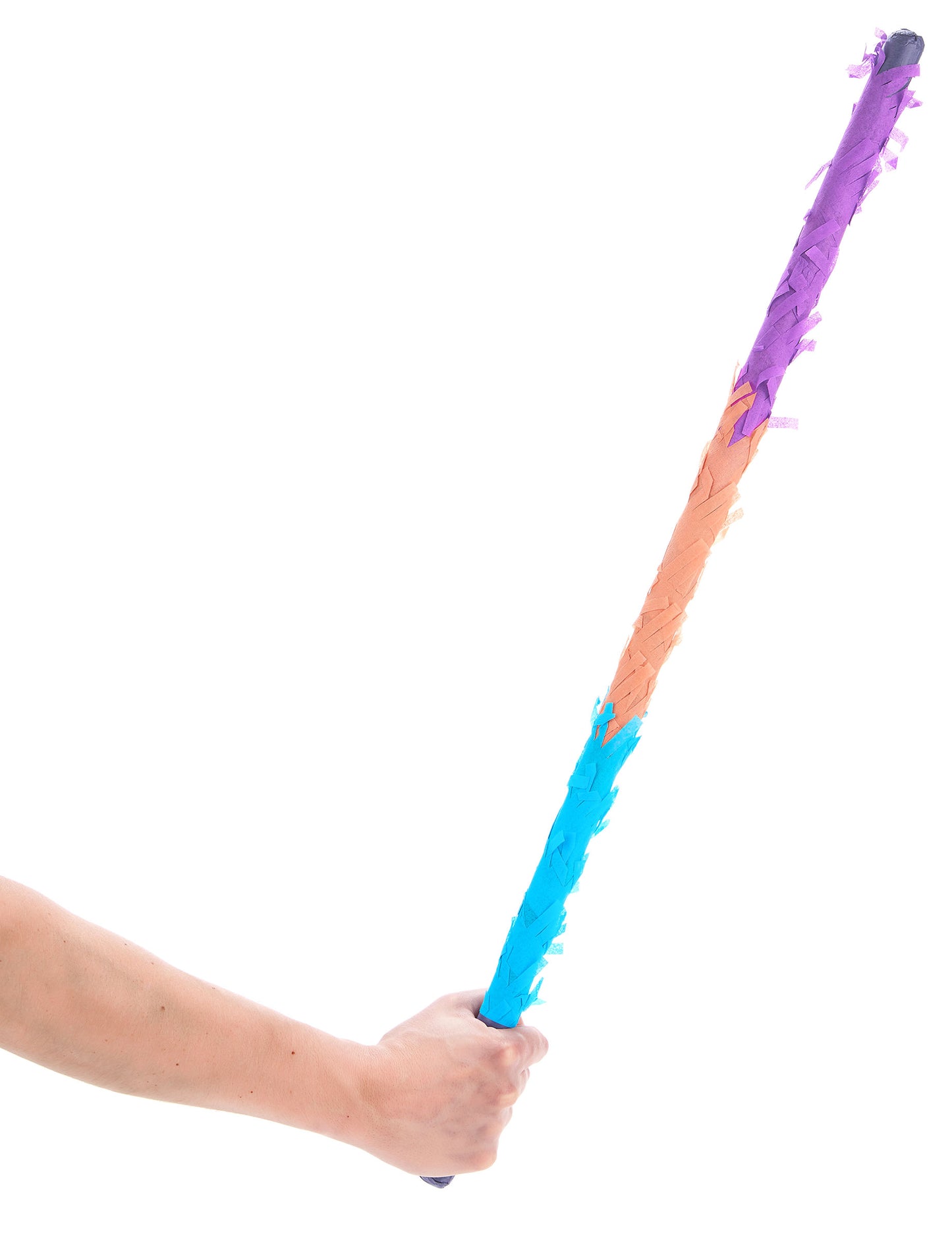 Plastová piñata Stick 76 cm