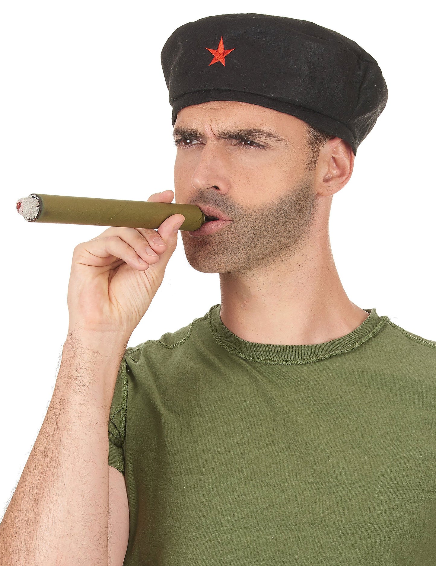 Adult Che Guevara Beret