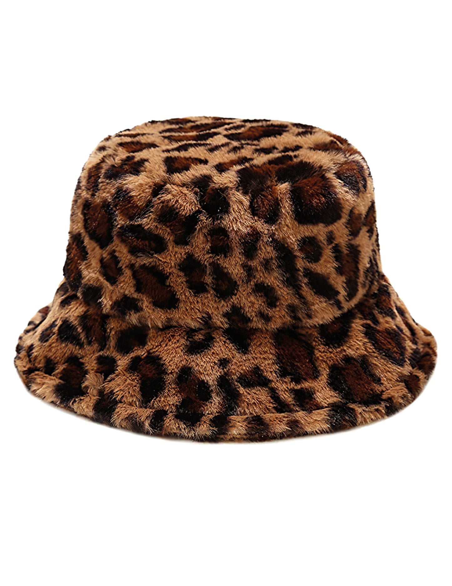 Bob Printed Print Adult Leopard