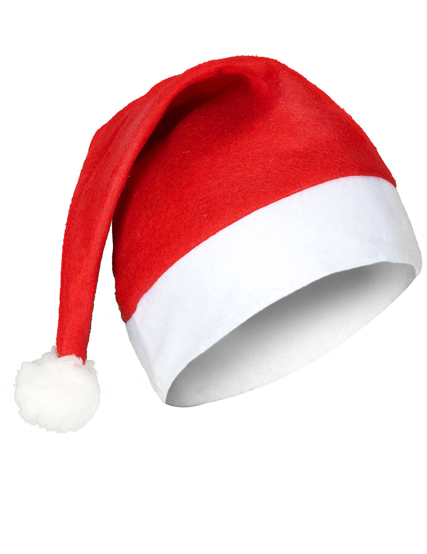 Bonnet pro dospělé Santa Claus