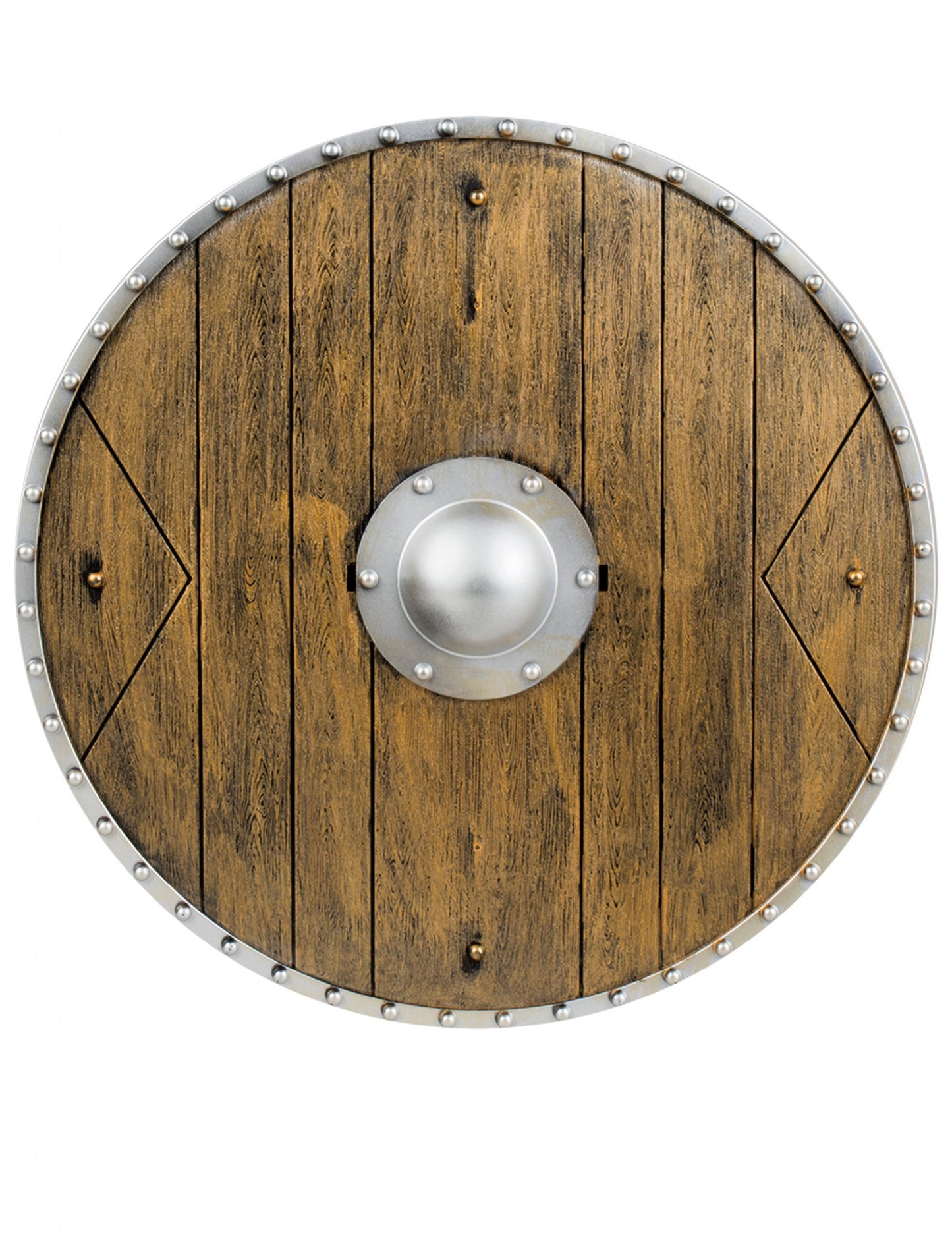 Středověký válečník Shield 40 cm