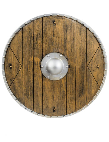 Středověký válečník Shield 40 cm