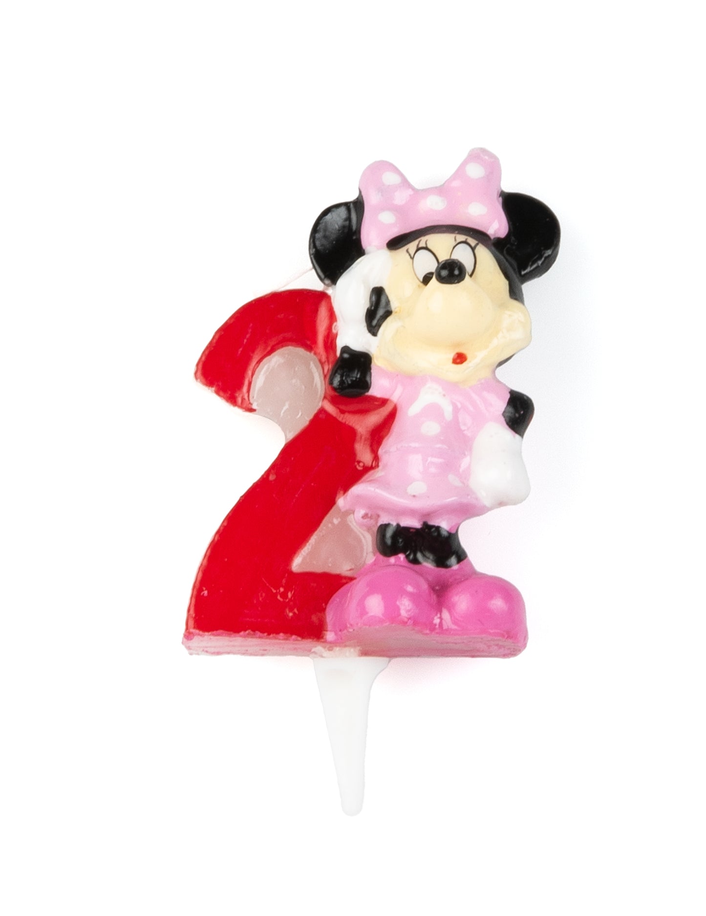 Svíčka Obrázek 2 Minnie