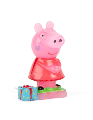 Plug Peppa Pig 8 cm