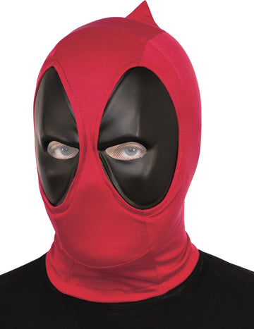 Dospělý Deadpool Hood