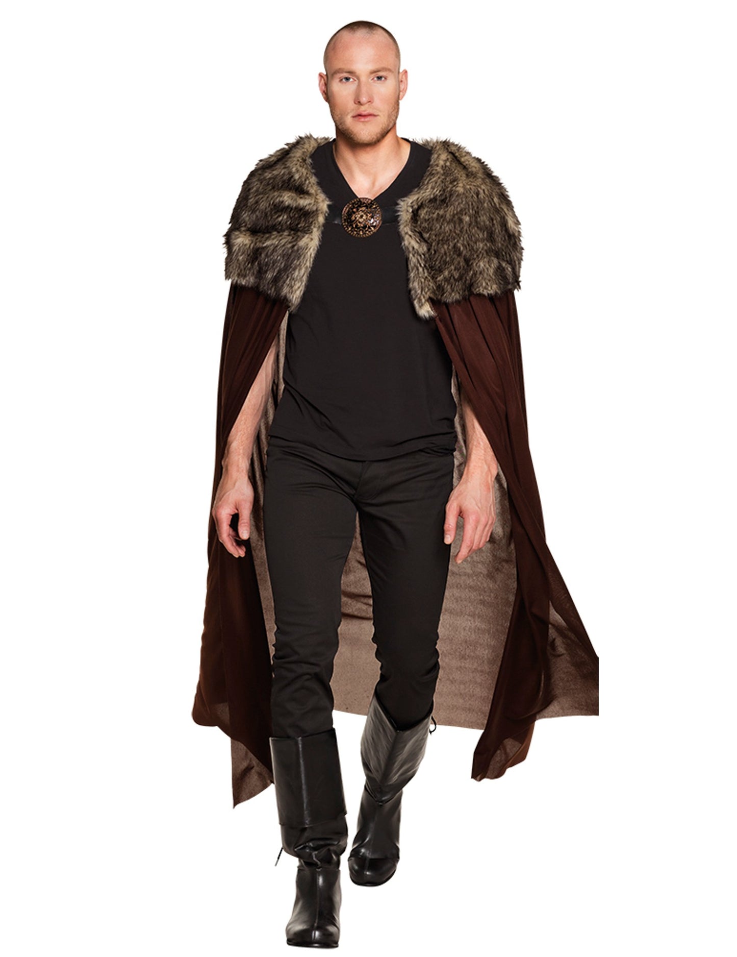 Cape Lord Viking Luxury Adult 150 cm