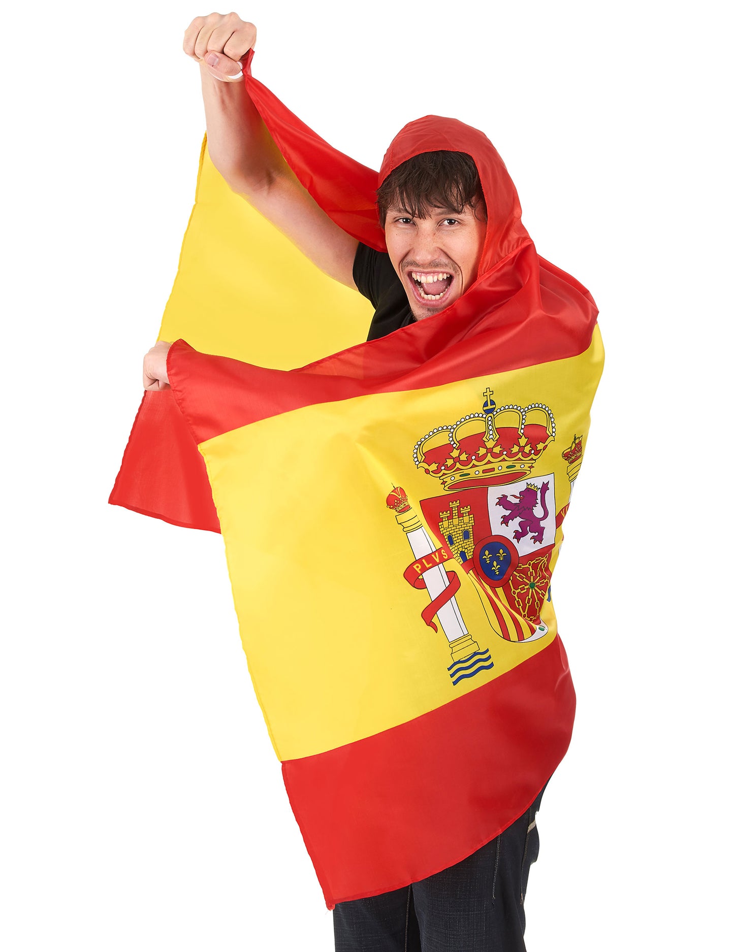 Cape Supply Espagne