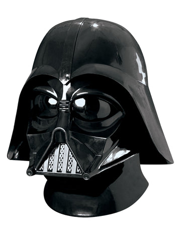 2 -druh Dark Vador Star Wars Adult 2 -Room Helma