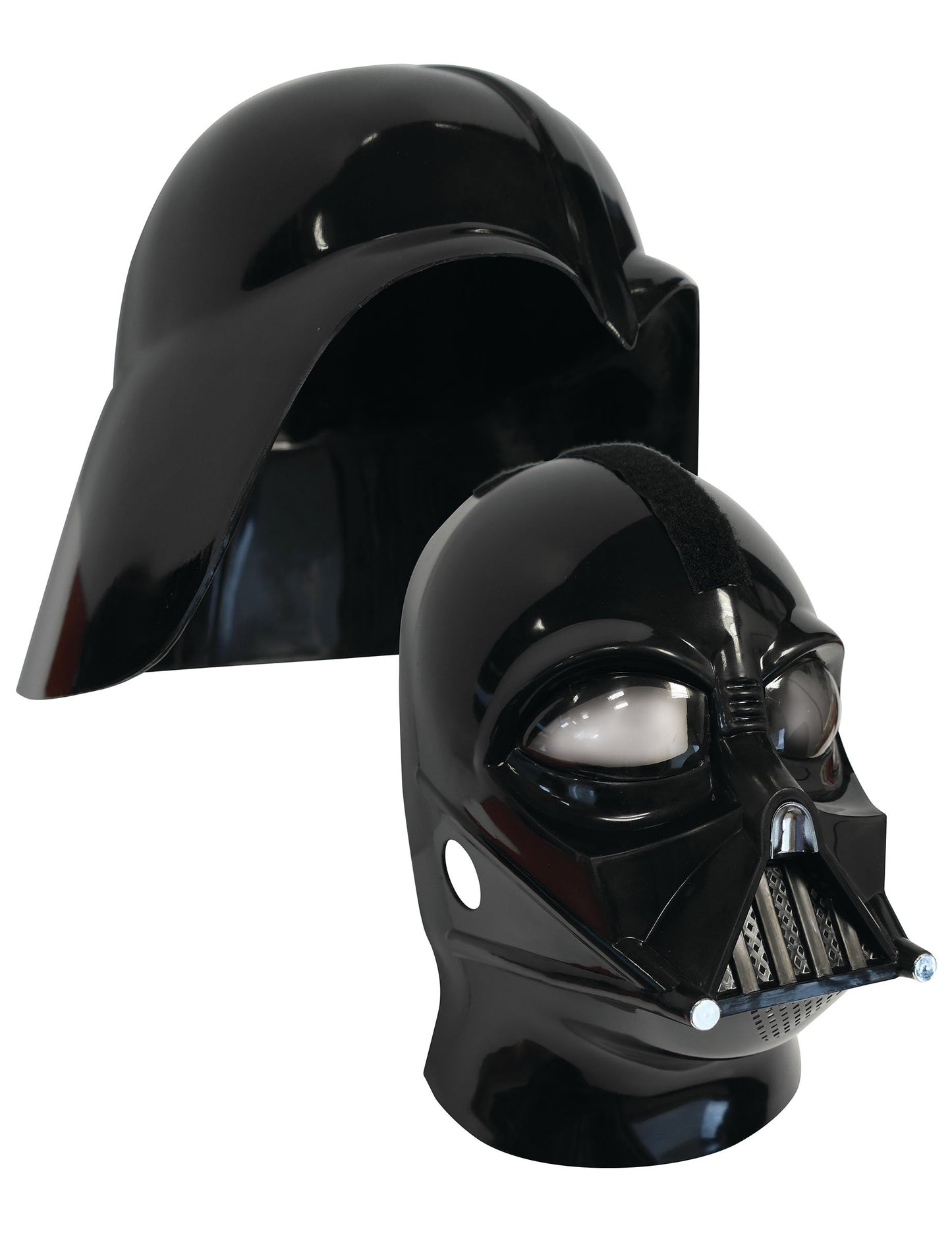 2 -druh Dark Vador Star Wars Adult 2 -Room Helma