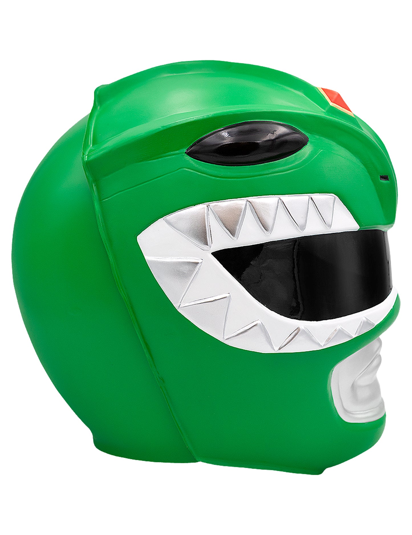 Helma Green Power Ranger pro dospělé