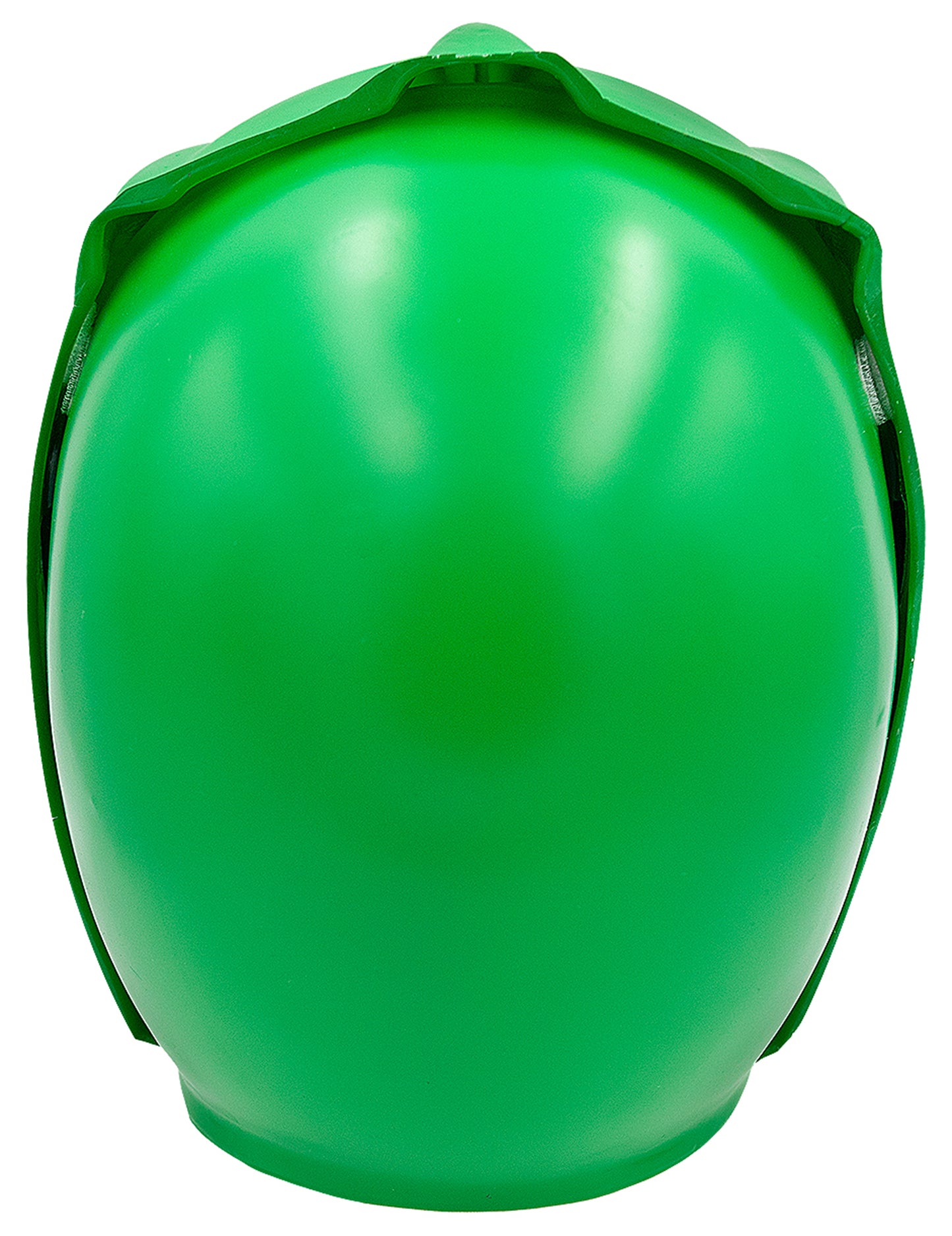 Helma Green Power Ranger pro dospělé