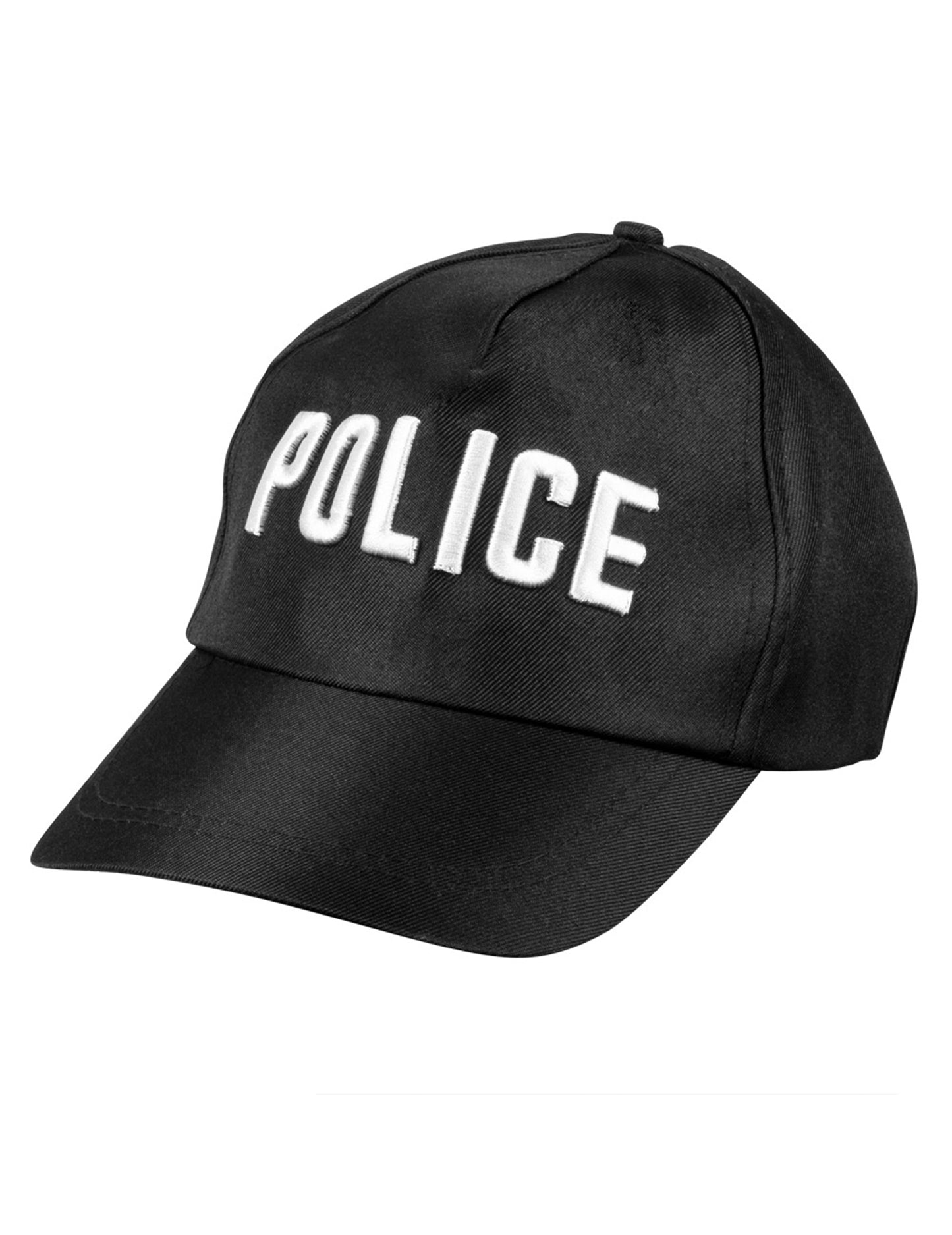 Black Cap pro dospělé policie