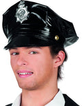 Příslušenství k policejní uniformě