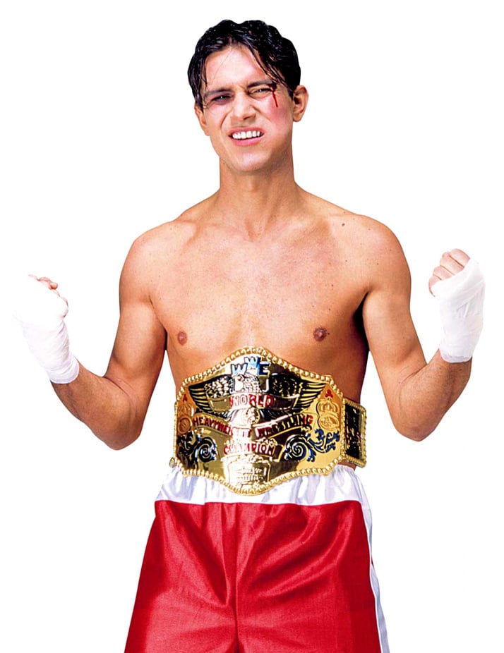 Belt Champion Champion pro dospělé