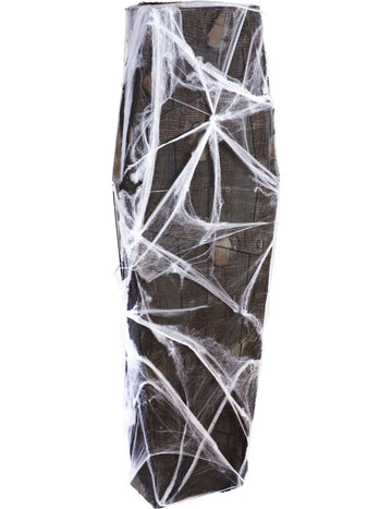 Rakev s 160 cm Halloween Spider Canvas