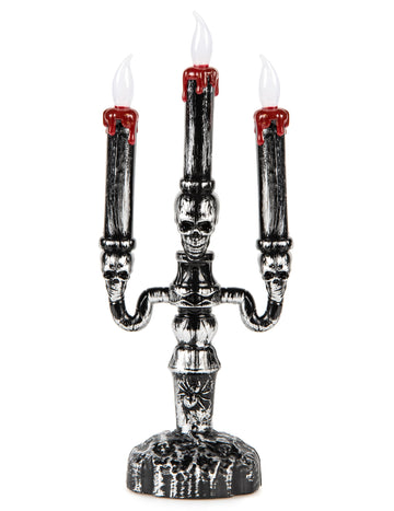 32 cm 32 cm LED Candlestick