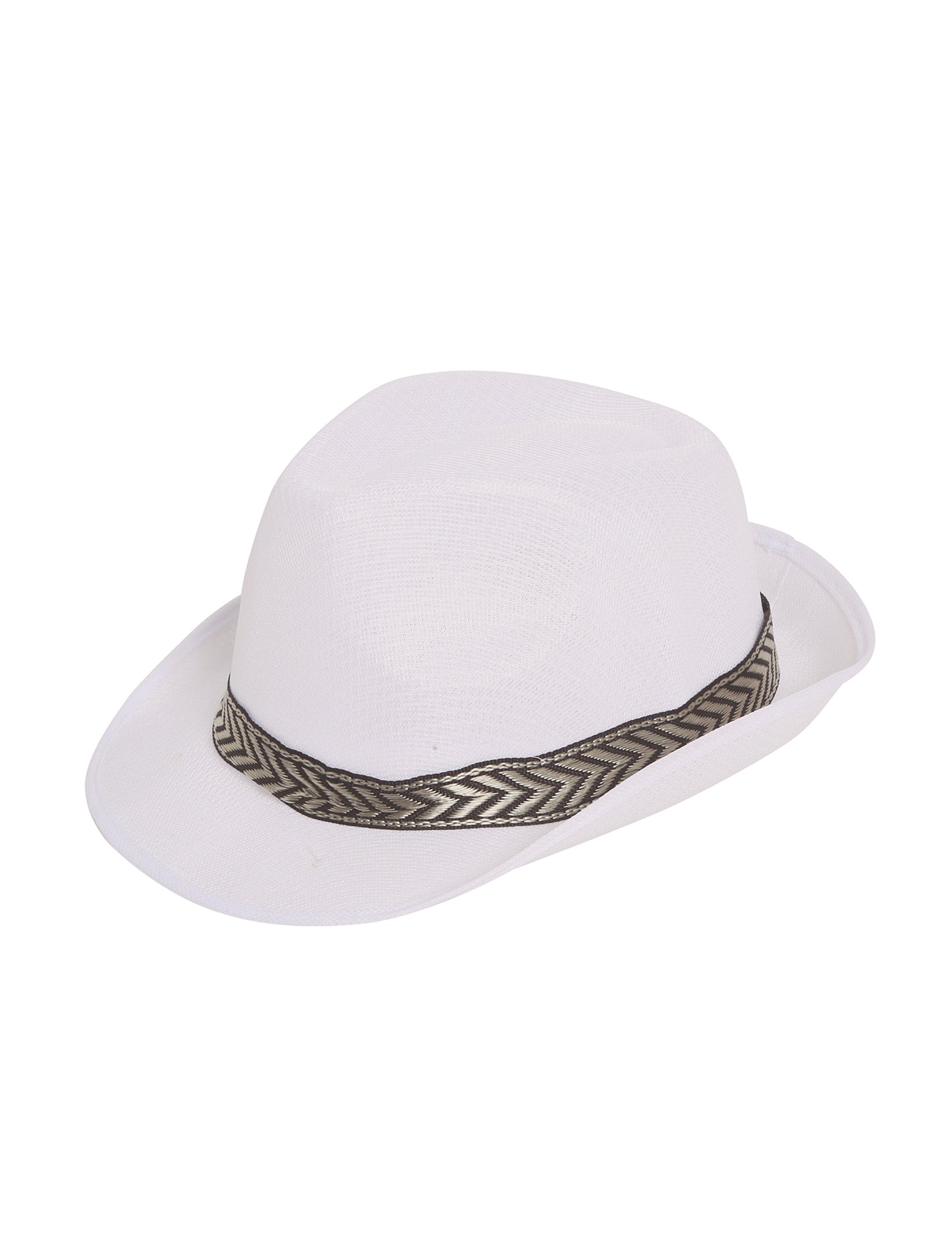 Borsalino Trilby Adult Borsalino klobouk