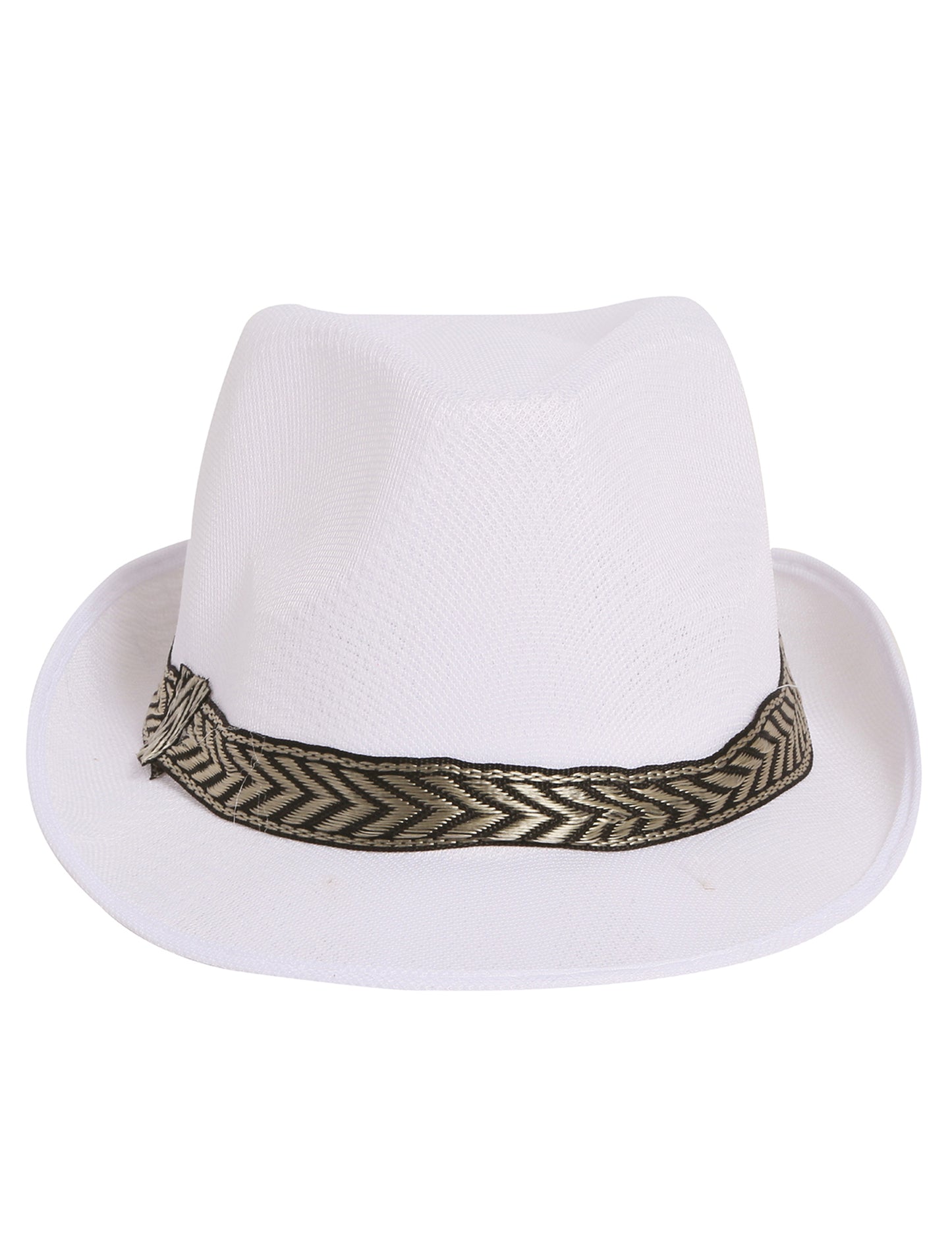 Borsalino Trilby Adult Borsalino klobouk