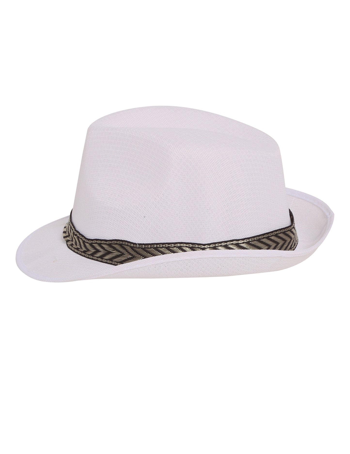 Borsalino Trilby Adult Borsalino klobouk