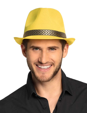 Borsalino Trilby Adult Borsalino klobouk