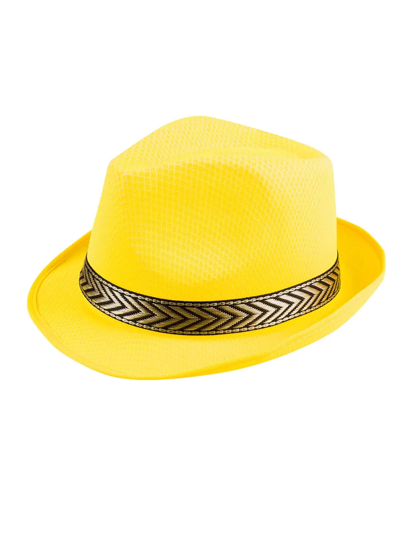 Borsalino Trilby Adult Borsalino klobouk