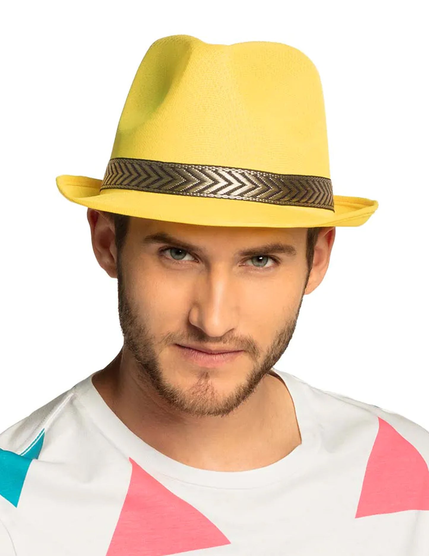 Borsalino Trilby Adult Borsalino klobouk