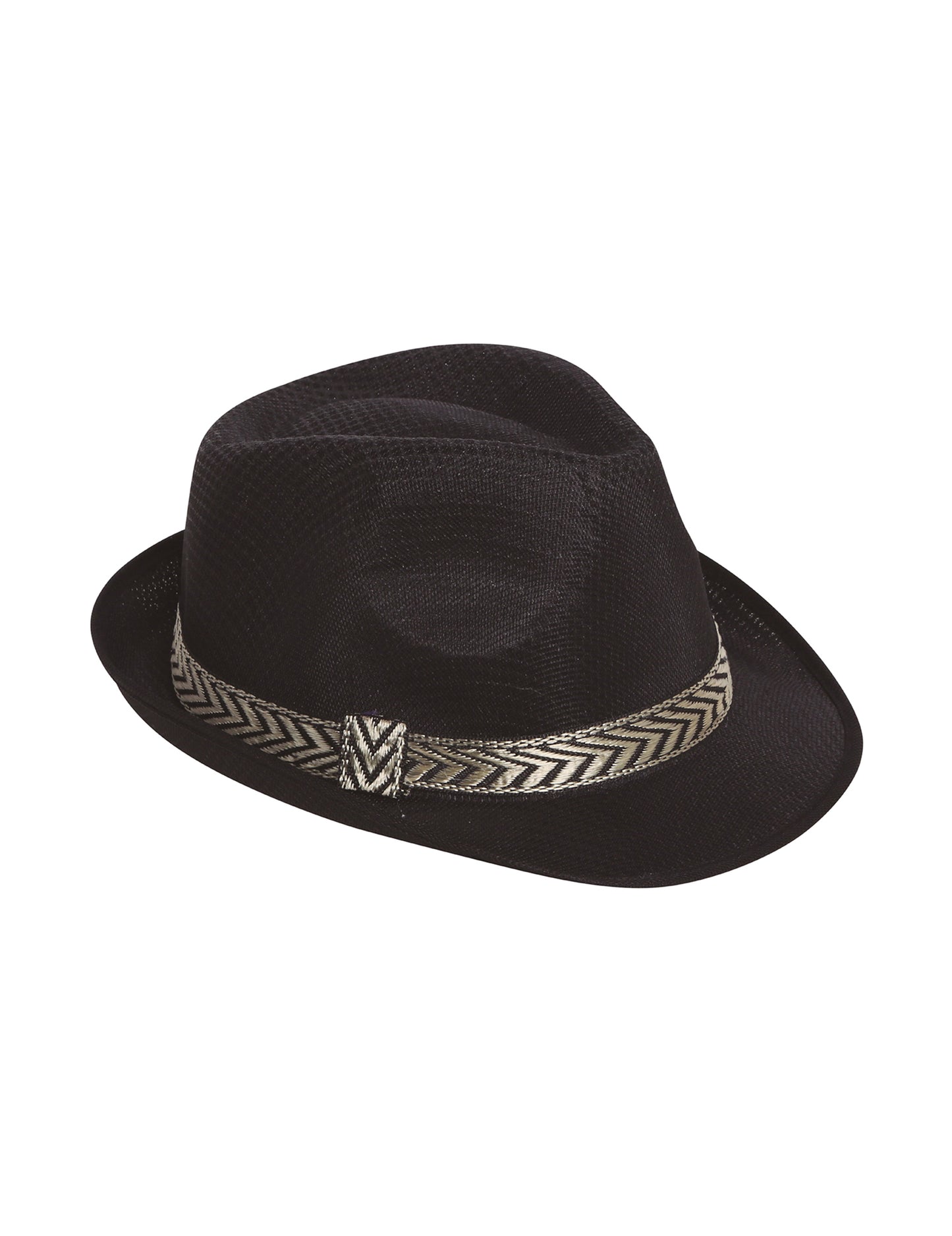 Borsalino Trilby Adult Borsalino klobouk