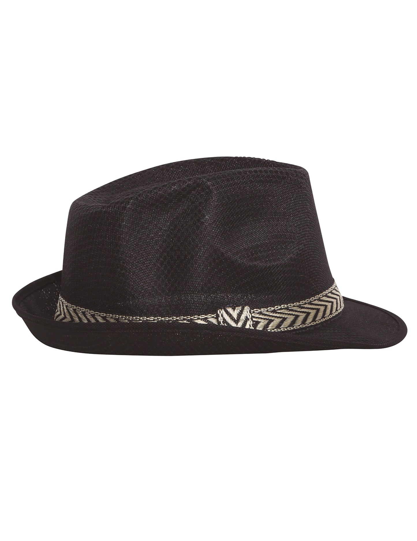 Borsalino Trilby Adult Borsalino klobouk