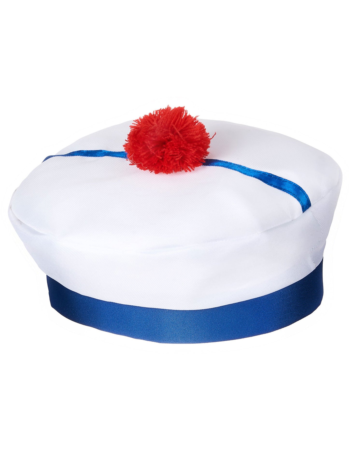 Sailor's Hat in Adult Pompon